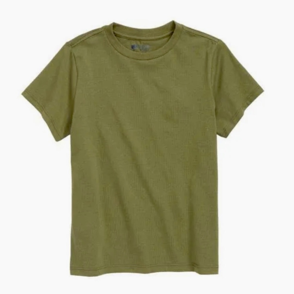 Tucker + Tate - Kids’ Essential Cotton Blend T-shirt